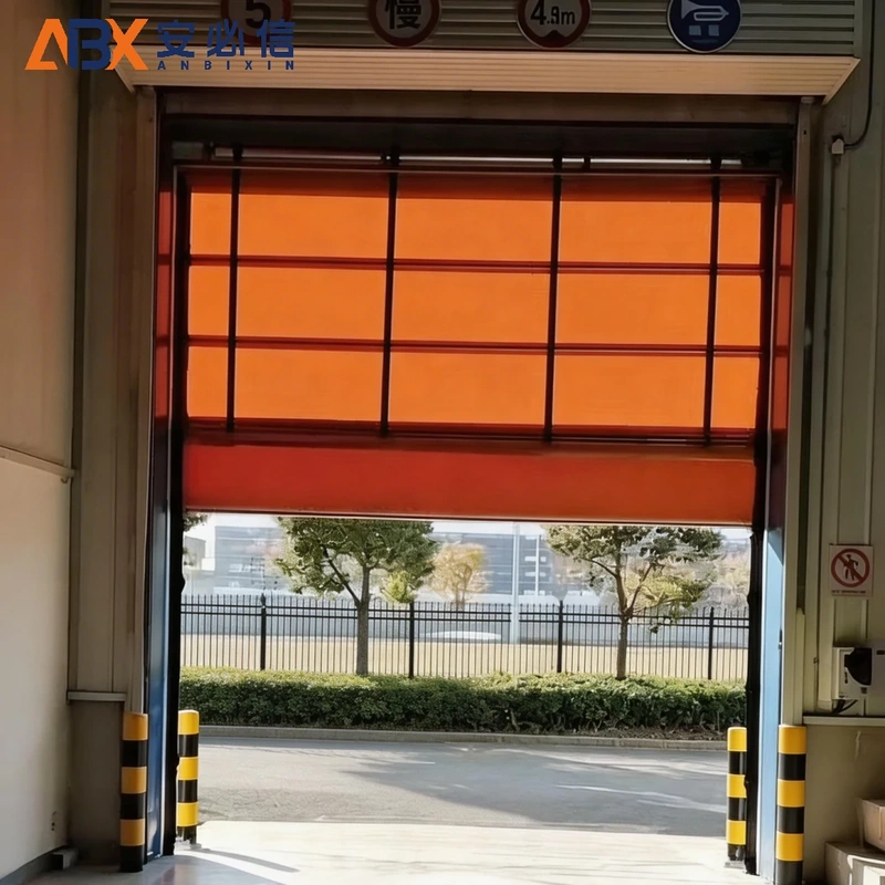 固原市翻转式卸货平台