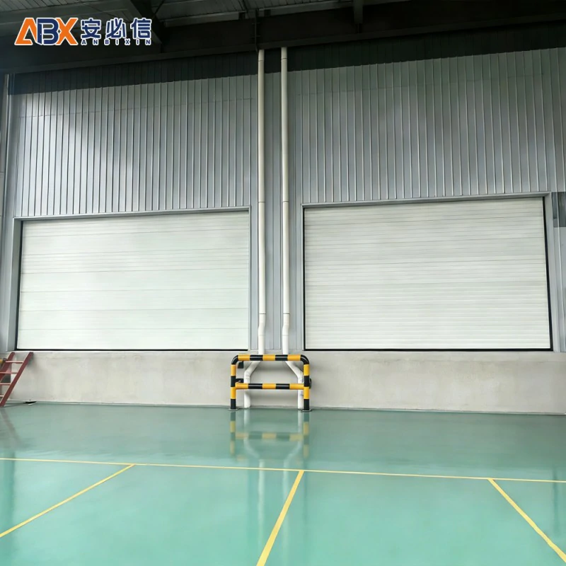 固原市电动提升门